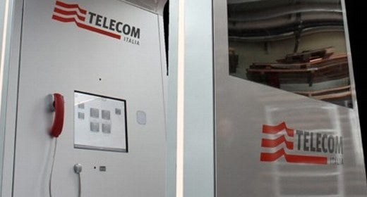 Torino inaugura la prima Cabina Intelligente