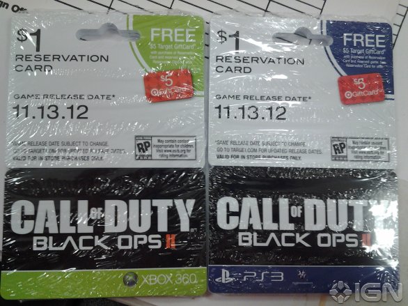 Call of Duty: Black Ops 2 è praticamente ufficiale, 