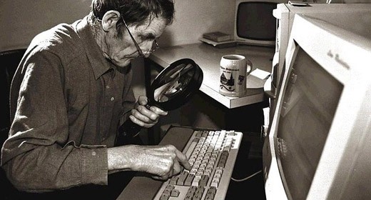 Eurostat: l'Italia del digital divide