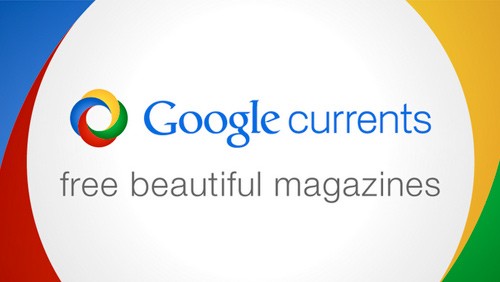 Google Currents in Italia, download per Android e iOS