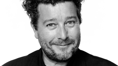Philippe Starck, il designer francese al lavoro con Apple