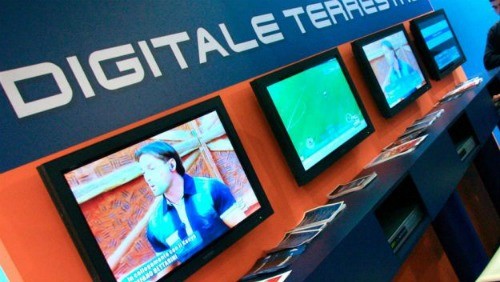 TV, digitale terrestre: nuovo decoder dal 2015