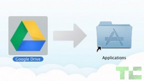 Google Drive: 100 GB di cloud storage a pagamento