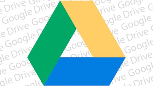 Google Drive, primo attacco sui brevetti