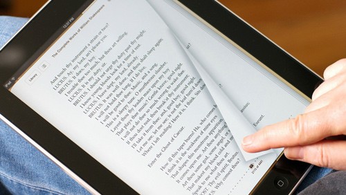 eBook, la strategia difensiva di Apple