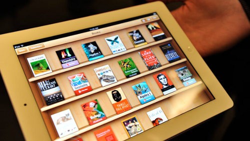 Apple risponde al DoJ sul cartello agli eBook