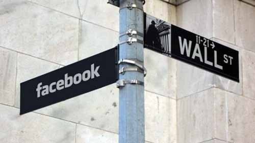Facebook in Borsa, le azioni acquistabili online