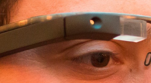 Google Glass, una rivoluzione per il porno