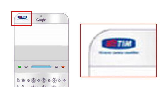 Il primo Google Phone era TIM