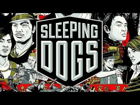 Sleeping Dogs, new gameplay footage from Hong Kong