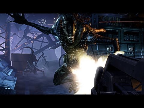 Aliens: Colonial Marines - Vorschau / Preview von GamePro (Gameplay)