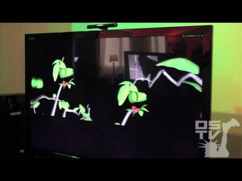 Ridge Racer Unbounded - massive look at gameplay