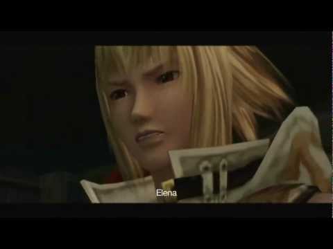 Pandora's Tower spot TV - Nintendo Wii