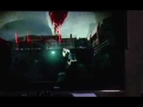 Max Payne 3 Official TV Commercial
