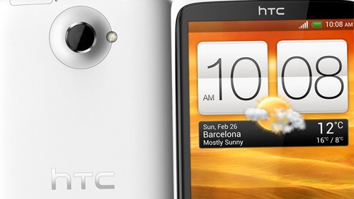 HTC One X, novità sul problema al WiFi
