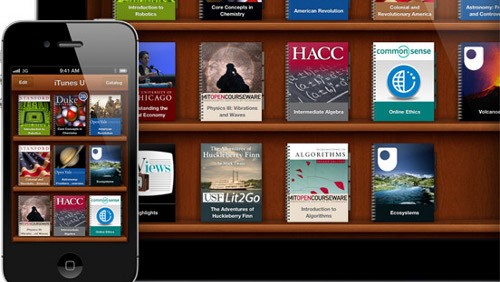 iTunes U: per Stanford e Open University è un successo