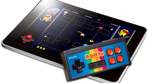 Apple: arriva il controller fisico per videogiochi?