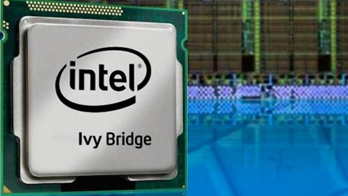 Intel Ivy Bridge, processori per il Display Retina