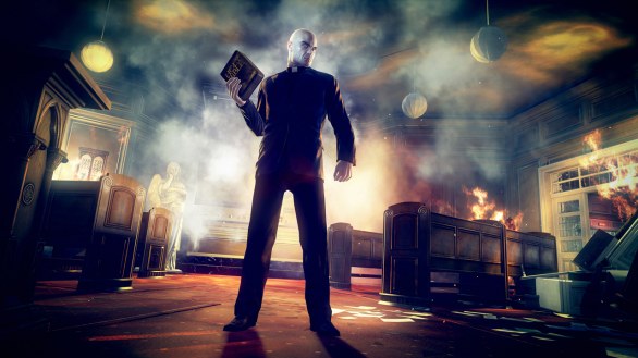 GTA V e Hitman Absolution: la data d'uscita trapela sulle pagine di PSM3