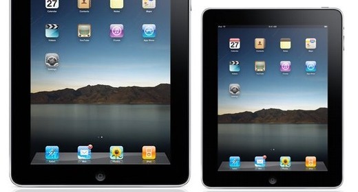Apple vs Google vs Amazon: la guerra dei tablet