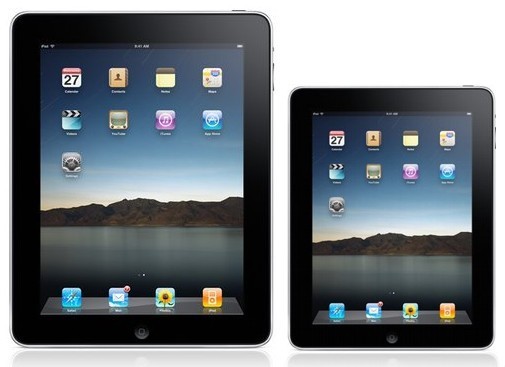 iPad Mini: svelati i prezzi in anteprima