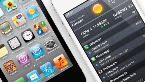 iPhone, lo smartphone dei ricchi