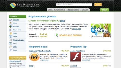 Italia-Programmi.net, il punto della situazione