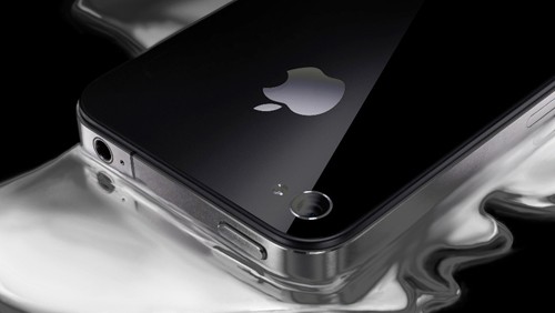 Liquid Metal non sarà in iPhone 5?