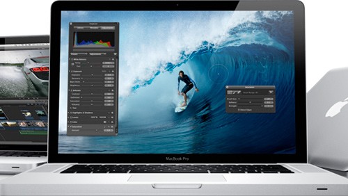MacBook Pro da 15 pollici scarseggia, arriva il nuovo modello