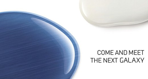 Samsung Galaxy S III: in arrivo il 3 maggio