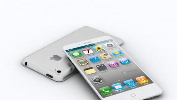 Nuovo iPhone da 4
