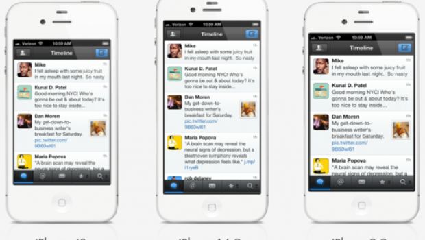 Ecco perché un iPhone da 4