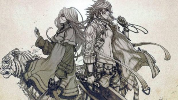 The Last Story: raccolta di fantastici artwork