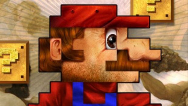 Super Mario Bros. in 100 straordinarie immagini fan art