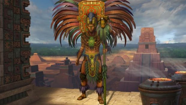 Sid Meier’s Civilization V: Gods & Kings ha una data di uscita