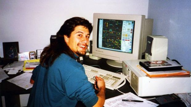 John Romero rivela dettagli sul suo nuovo FPS/MMO e critica gli sparatutto odierni
