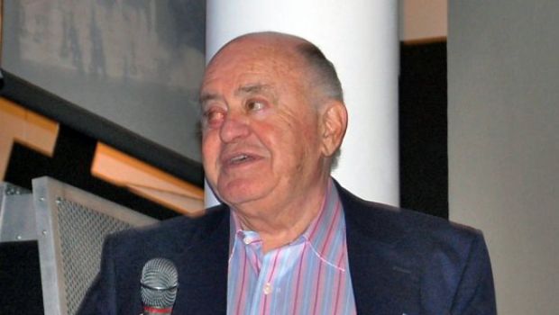 Addio a Jack Tramiel, co-fondatore di Commodore e 