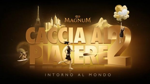 Magnum - Caccia al piacere 2: gioca in tutto il mondo!