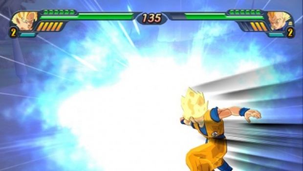 Dragon Ball Z per Kinect è finalmente ufficiale
