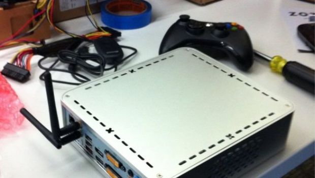 Steam Box: Valve alla ricerca di ingegneri specializzati in hardware