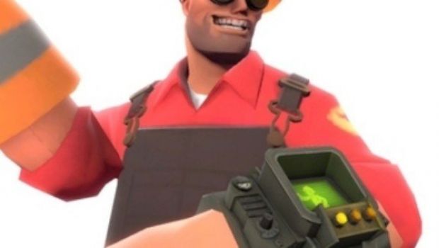 Valve sta progettando un 