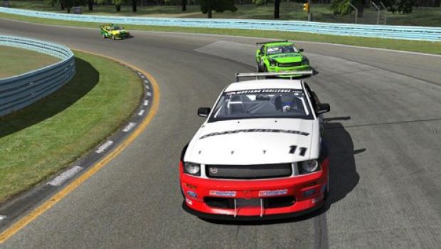 iRacing: 3 mesi al prezzo di 1