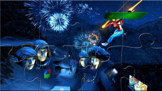 SSX Tricky in arrivo come DLC?