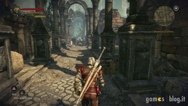 The Witcher 2: Enhanced Edition - la versione Xbox 360 in 150 immagini esclusive