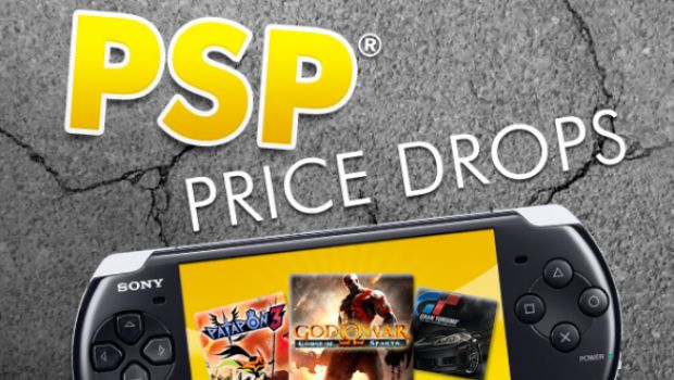 PSP: continuano i tagli di prezzo dei titoli presenti su PlayStation Store