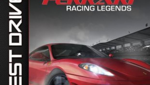 Test Drive: Ferrari Racing Legends - prime impressioni in anteprima
