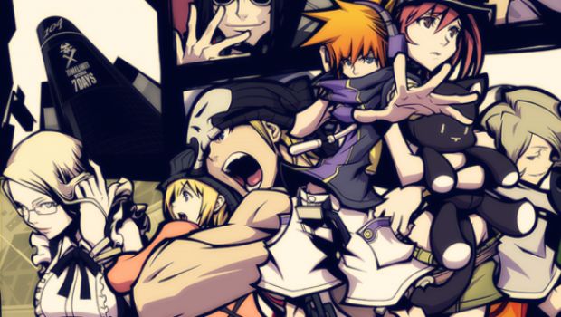 The World Ends with You 2 a un passo dall'annuncio?