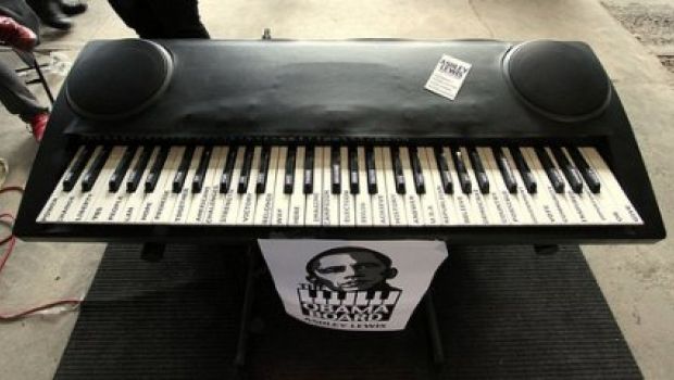 Festival Internazionale del Giornalismo 2012: la gamification delle notizie