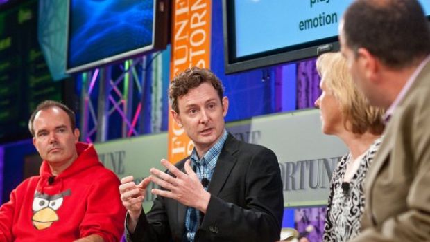 Richard Lemarchand, lead designer di Uncharted, lascia Naughty Dog