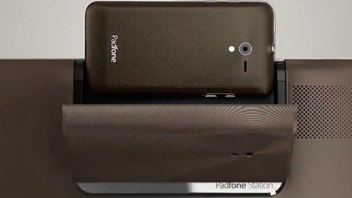 ASUS Padfone, Transformer Pad 300 e 700: prezzo e uscita